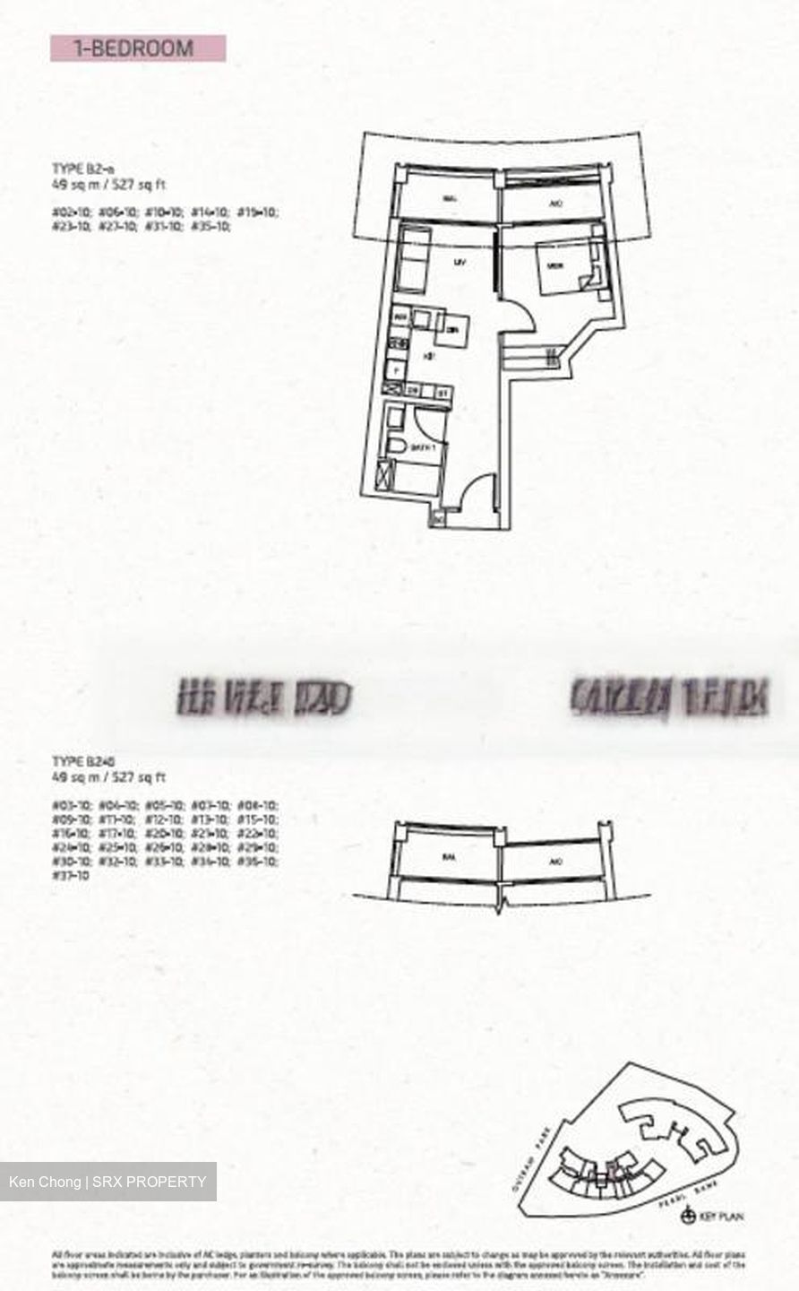 One Pearl Bank (D3), Apartment #473284371